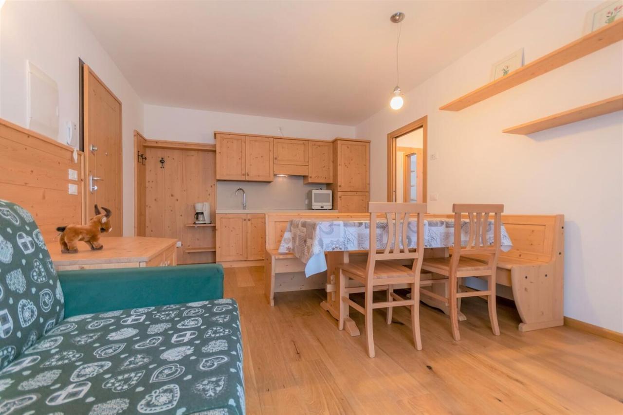דירות פלקאדה Casa Pecol מראה חיצוני תמונה