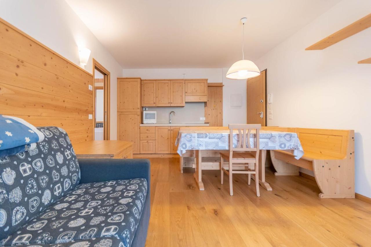 דירות פלקאדה Casa Pecol מראה חיצוני תמונה