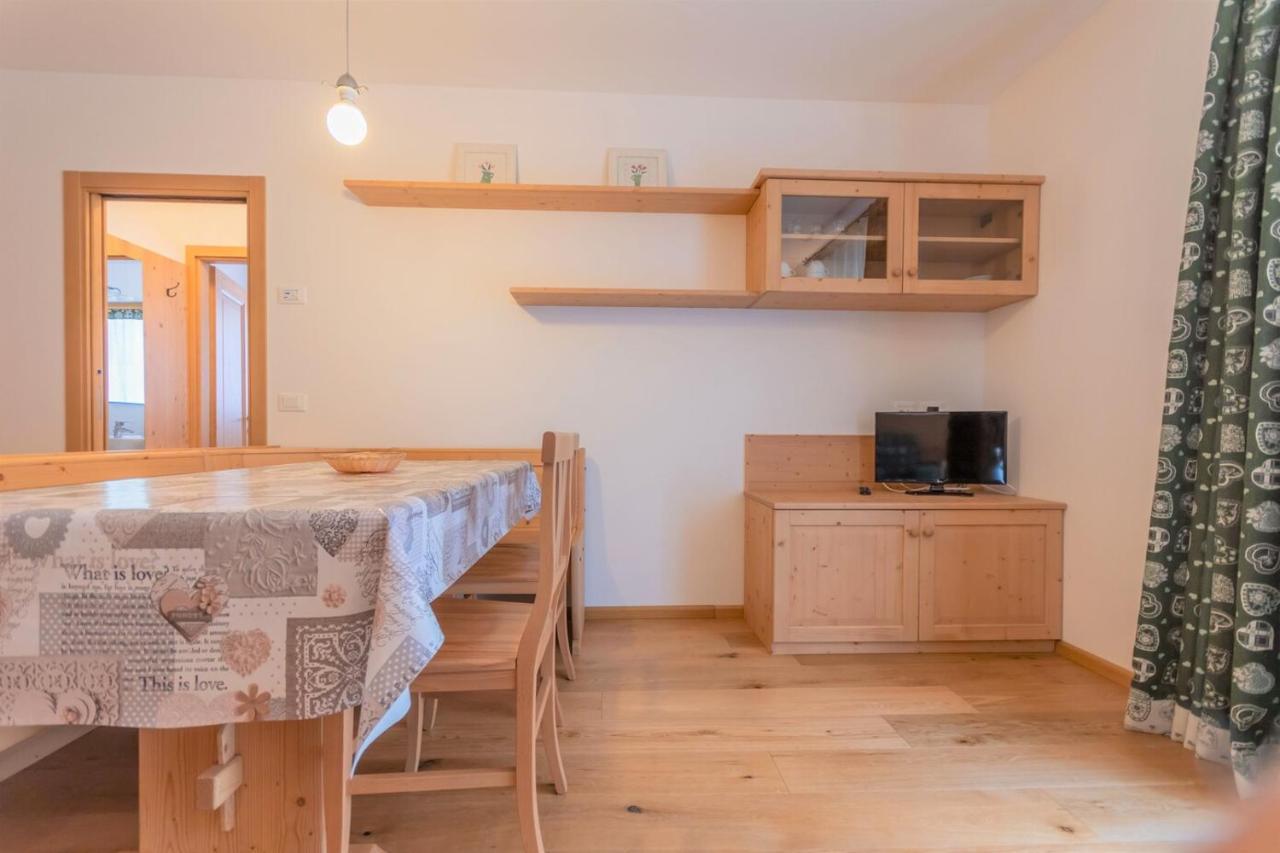 דירות פלקאדה Casa Pecol מראה חיצוני תמונה