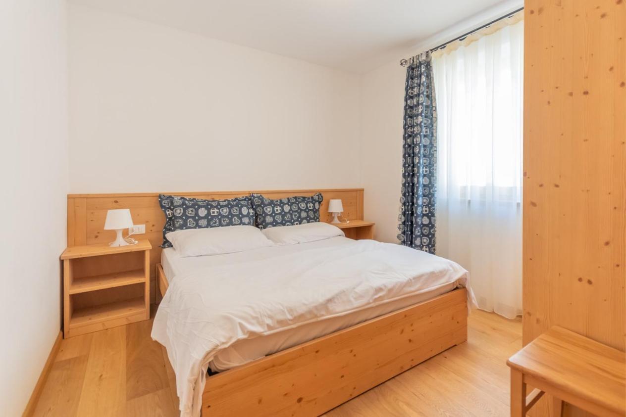 דירות פלקאדה Casa Pecol מראה חיצוני תמונה