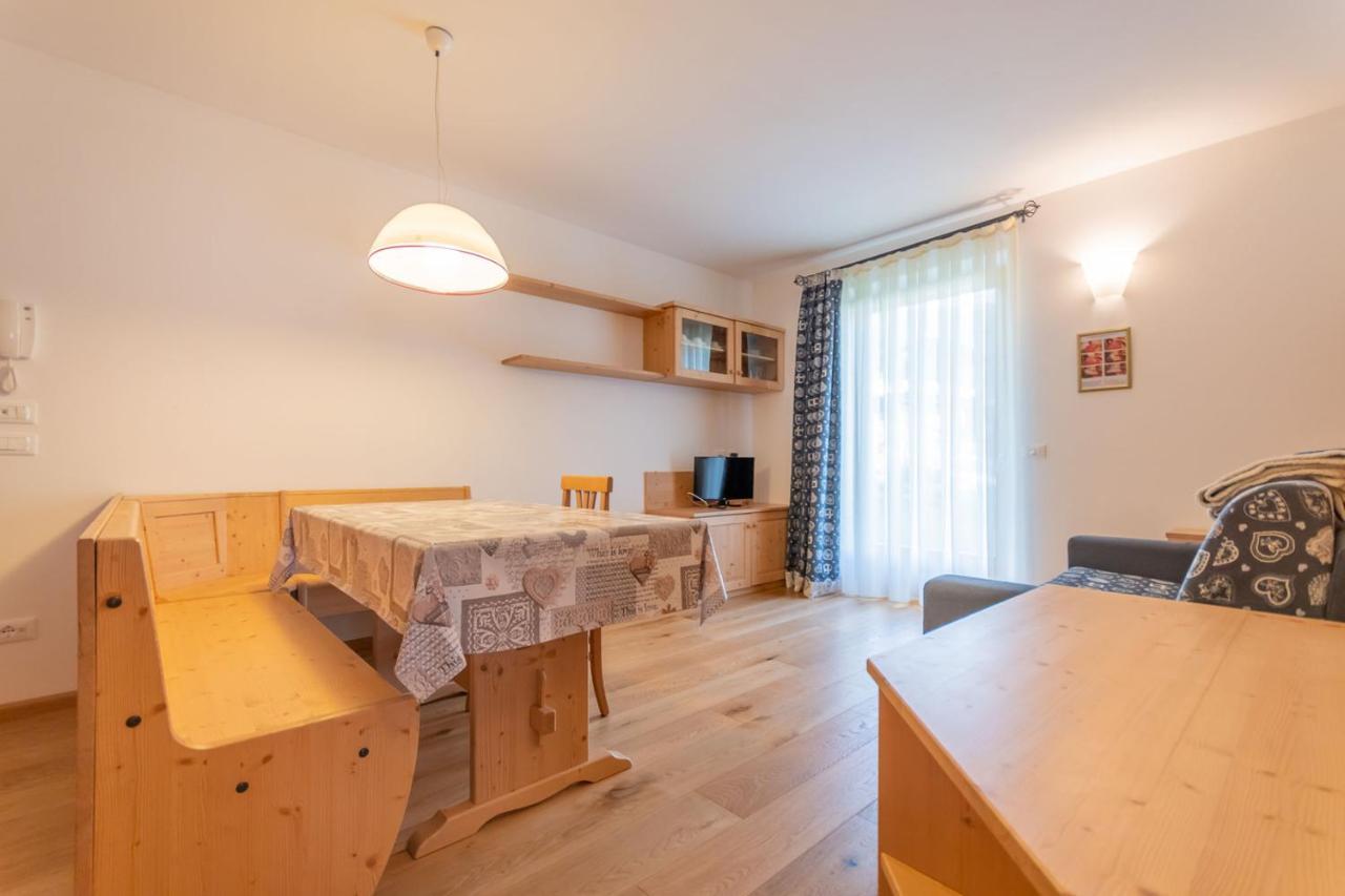 דירות פלקאדה Casa Pecol מראה חיצוני תמונה