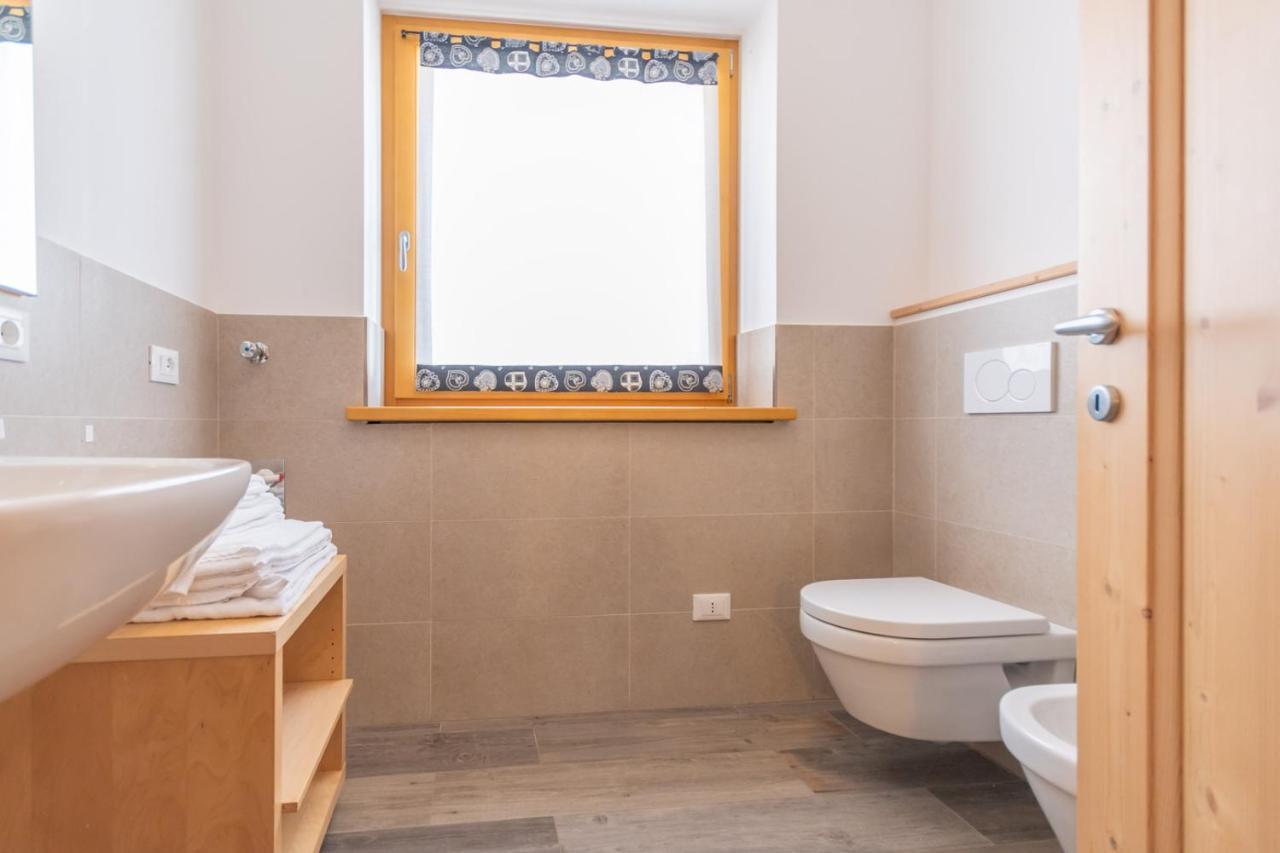 דירות פלקאדה Casa Pecol מראה חיצוני תמונה