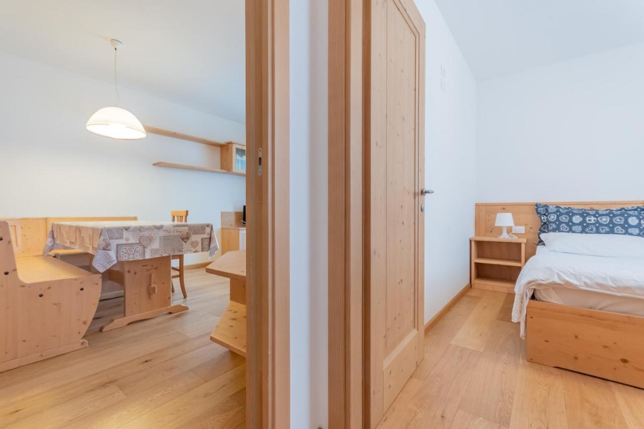 דירות פלקאדה Casa Pecol מראה חיצוני תמונה