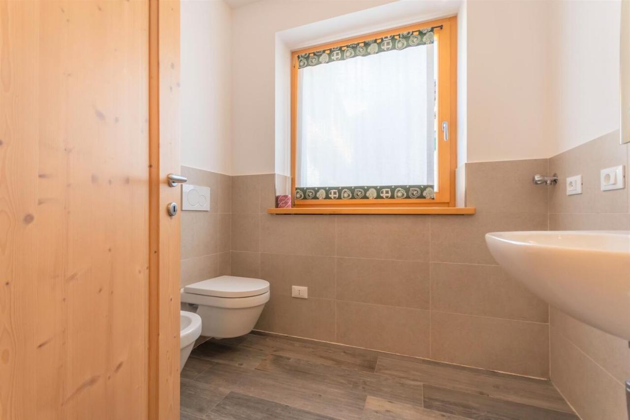 דירות פלקאדה Casa Pecol מראה חיצוני תמונה