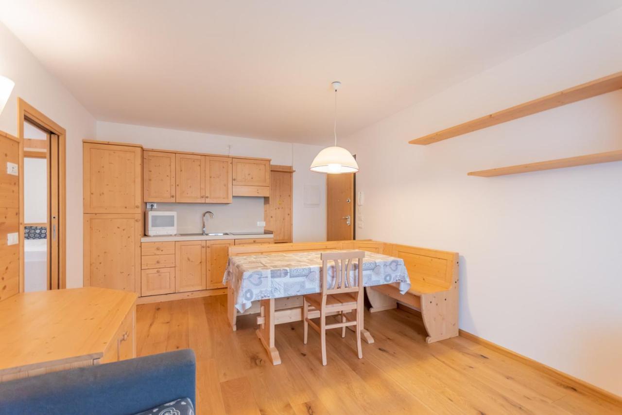 דירות פלקאדה Casa Pecol מראה חיצוני תמונה