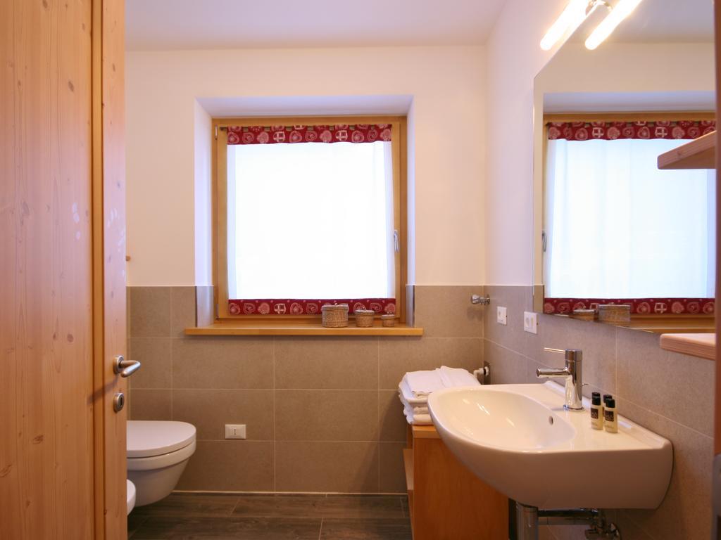 דירות פלקאדה Casa Pecol מראה חיצוני תמונה